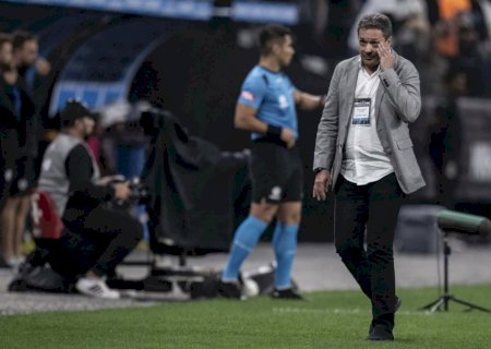 Luxemburgo tem reforços no Corinthians e corta 4 jogadores do duelo contra Fortaleza; veja relacionados