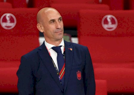 Espanha tem um problema de racismo no futebol, diz chefe da federação