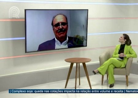 Marco temporal: ‘consenso deve prevalecer’, diz presidente da SRB