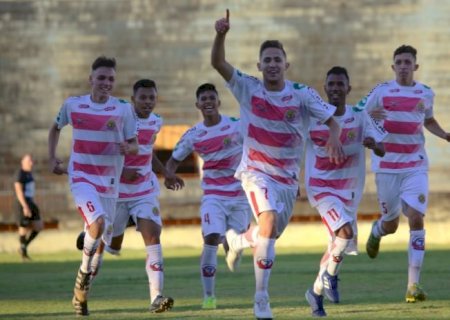 FFMS espera por pelo menos 10 equipes na categoria sub-20