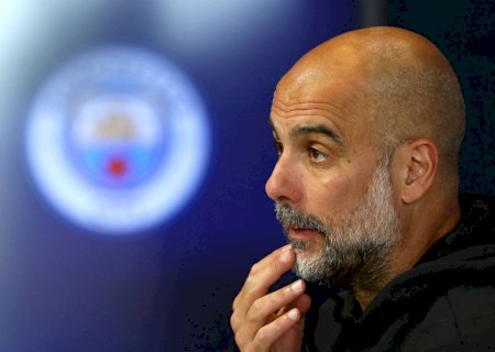 Guardiola tenta repetir, aclamado, a conquista que teve como principiante