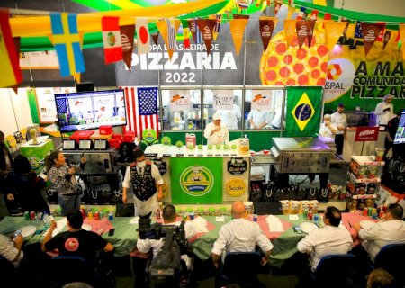 Fispal Food Service debate as tecnologias no setor de alimentação fora do lar