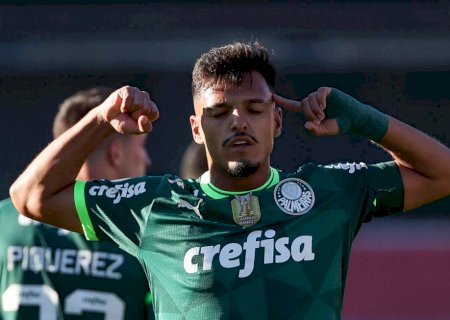 Palmeiras vence o São Paulo no Morumbi e se mantém como único invicto no Brasileiro