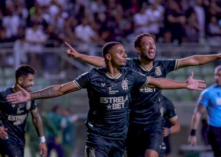Após classificação na Copa do Brasil, Corinthians perde para o América-MG no Brasileiro