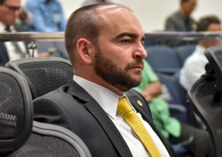 Feminicídio: deputado João César Mattogrosso lamenta dados alarmantes em MS
