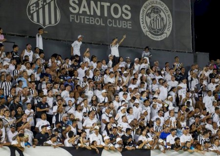 Torcida organizada do Santos critica diretoria e convoca protesto no CT Rei Pelé