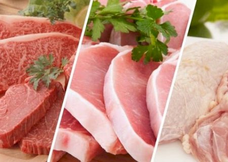 Preço alto impacta consumo de carnes no Brasil, diz pesquisa