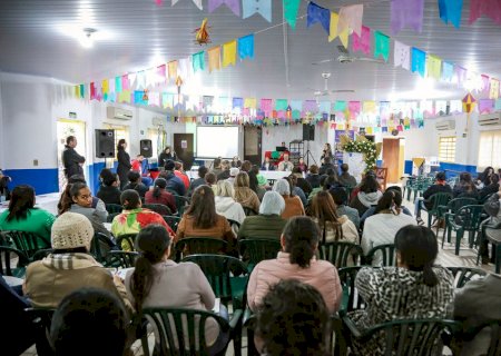 13ª Conferência de Assistência Social de Batayporã destaca protagonismo dos municípios no fortalecimento do SUAS