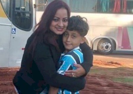 Atleta de Nova Andradina irá participar de avaliação em clube de Araraquara-SP