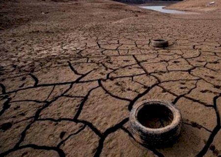 Safra dos EUA tem as piores condições desde 2012, ano da grande seca