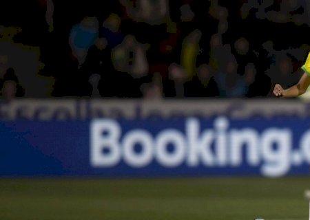 Copa do Mundo: Lauren afirma que espera confronto duro com a França