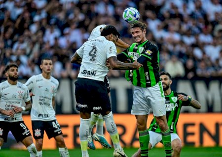 Análise: classificação traz esperança, mas Corinthians ainda tem muito a corrigir