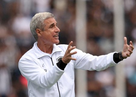 Luís Castro e o poder do dinheiro