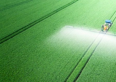 Fertilizantes/Anda: Entregas caem 4,4% no acumulado de janeiro a abril