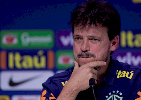 Fernando Diniz é boa escolha para a seleção; tem tudo para dar errado