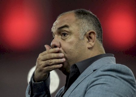 Diretoria do Flamengo critica pressão do Palmeiras na CBF: ‘Muito preocupante’