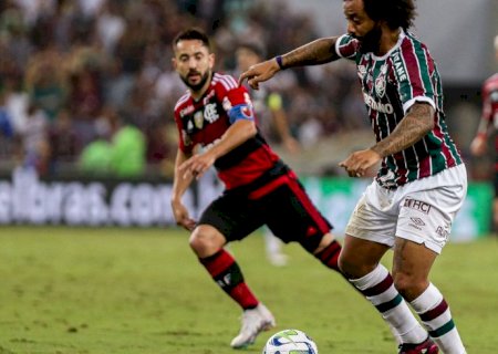 Maracanã é palco neste domingo do sexto clássico Fla-Flu da temporada