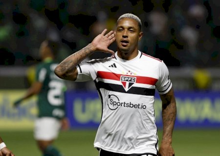 David valoriza estilo de jogo do São Paulo e dedica classificação a Pablo Maia