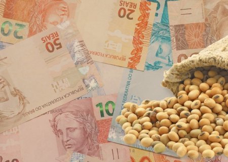 Preços da soja sobem com altas de Chicago e dólar