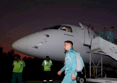 Rodada do Brasileirão tem jogos de Palmeiras, Corinthians e Santos