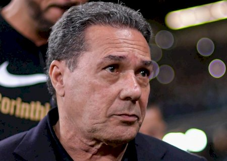 Luxemburgo admite discussão com preparador e valoriza classificação do Corinthians: Estratégia deu certo