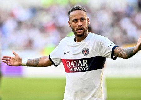 Neymar aceita oferta da Arábia Saudita para ser jogador do Al Hilal, diz jornal