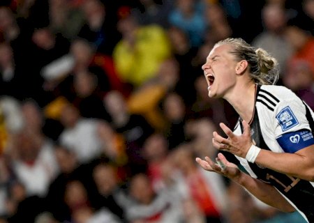 Alemanha é eliminada na fase de grupos e Marrocos avança na Copa feminina