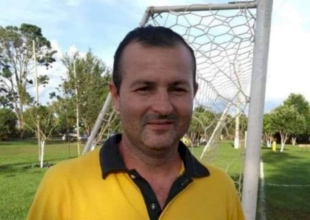 Batayporã: É hoje! a maior festa do futebol amador 'liga terrão' no Recanto do Atléta