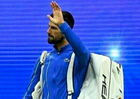 Por tranquilidade, Djokovic se hospeda em casa de US$ 40 milhões em Nova Jersey