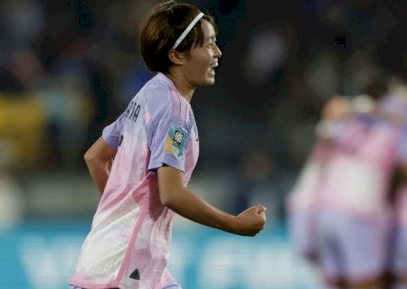 Japão e Espanha avançam para as quartas da Copa do Mundo feminina