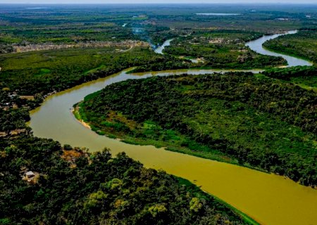Conservação e aumento da visibilidade do Pantanal é tema central em evento em MS