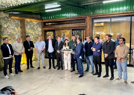 ALEMS vai mediar debate da nova legislação ambiental do Pantanal