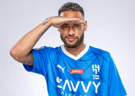 Conheça o torneio e os times da nova liga de Neymar