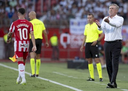 A CBF sob o risco da desmoralização