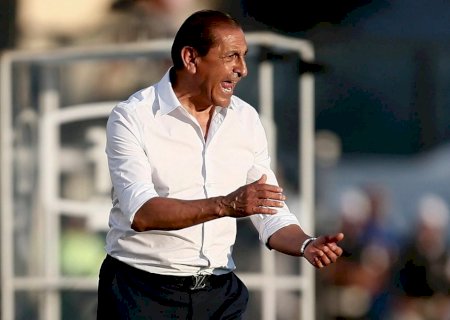 Início de Ramón Díaz pelo Vasco no Brasileirão é superior ao de técnicos estrangeiros renomados do futebol brasileiro