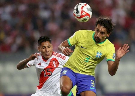 ATUAÇÕES: Neymar e Marquinhos são decisivos, e Martinelli entra bem na vitória da Seleção