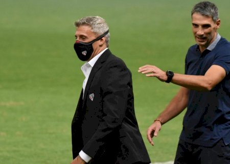 Em último desafio antes da final, São Paulo terá de superar 'carrasco' para vencer Fortaleza