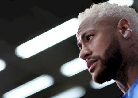 Neymar se compara a Zico e aposta em Vini Jr. como protagonista da seleção