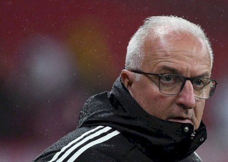 Dorival fala sobre má fase do São Paulo no Brasileirão: 'Estou tentando entender'
