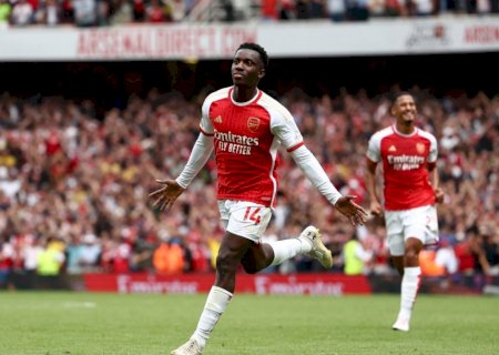 Arsenal x PSV: onde assistir ao vivo, horário e mais do jogo pela Champions League