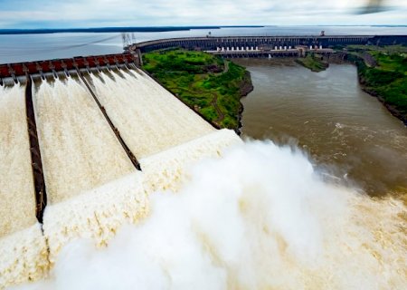 Comissão debate a importância da expansão das hidrelétricas