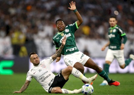 Cássio e Werverton se destacam e Dérbi em Itaquera termina sem gols