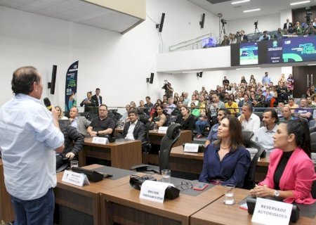 Com expectativa de reunir 2 mil pessoas, Corrida dos Poderes dá largada às inscrições