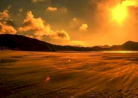 Verão no Brasil deve ter recorde de calor