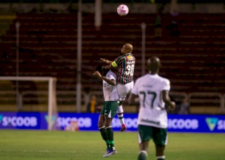 ANÁLISE: Fluminense vence, mas expõe problemas defensivos às vésperas da final da Libertadores