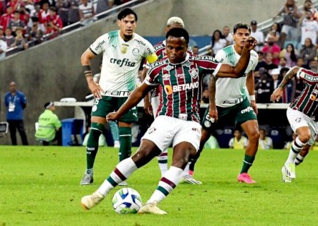 Confira o aproveitamento em cobranças de pênaltis dos principais jogadores do Fluminense