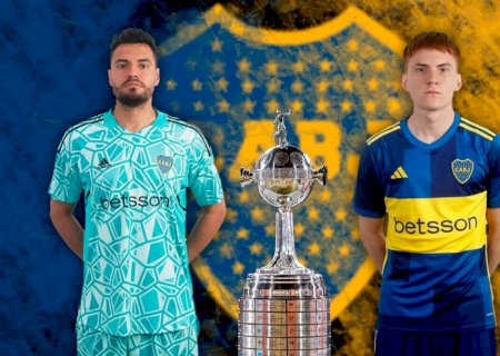 Não é o mesmo Boca Juniors? Argentinos buscam 7º título de Libertadores e contam com peso da camisa e peças que desequilibram