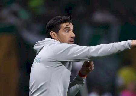 Era Abel Ferreira no Palmeiras deve terminar nesta temporada? Redação do Lance! opina