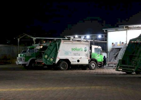 Família de gari que morreu ao cair de caminhão será indenizada em R$ 114 mil