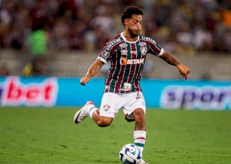 Fluminense divulga lista de relacionados para duelo com o Bahia, pelo Campeonato Brasileiro